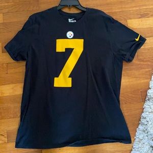 Nike Steelers T Shirt
